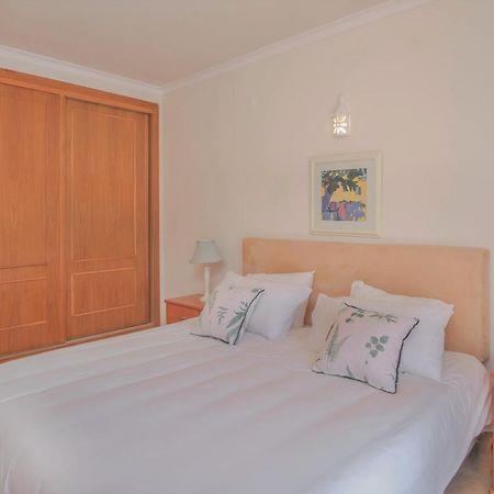 Villa Acacias 18, Brisa Do Mar Luz Buitenkant foto